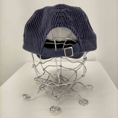 ナインテイラー Nine Tailor Glabra Circle Cap メンズ