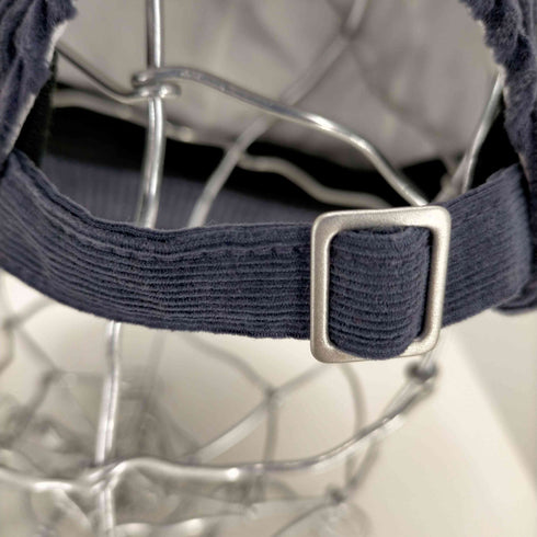ナインテイラー Nine Tailor Glabra Circle Cap メンズ