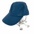 エレッセ ellesse ストレッチライトキャップ メンズ import:L