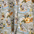 aulani MADE IN USA キャラクターホテルアロハシャツ レディース import:XS