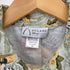 aulani MADE IN USA キャラクターホテルアロハシャツ レディース import:XS
