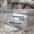 TORENTA DUE 霜降りコットンプルオーバーパーカー メンズ 4
