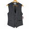 ハイストリート HIGH STREET メッシュベスト メンズ LL