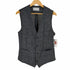 ハイストリート HIGH STREET メッシュベスト メンズ LL