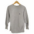 チャンピオン Champion 90s USA製 刺繍タグ 目付き REVERSE WEAVE クルーネックスウェット メンズ import:M
