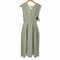 エレンディーク ELENDEEK JQ TUCK WAIST MARK OP レディース JPN:1