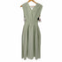 エレンディーク ELENDEEK JQ TUCK WAIST MARK OP レディース JPN:1