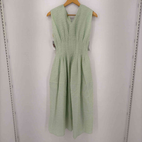 エレンディーク ELENDEEK JQ TUCK WAIST MARK OP レディース JPN:1