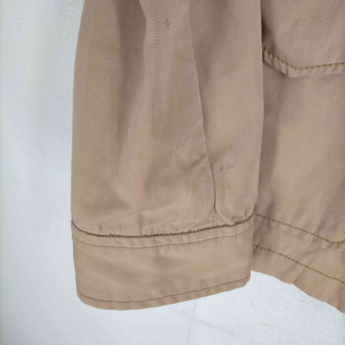 スパオ SPAO コットンスタンドカラージャケット レディース JPN:M