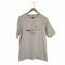 コンバース CONVERSE ラバーレゴスニーカープリントカットソー レディース JPN:XL