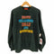 マニックディー MANICDEE BROWN WILLIAMSON KELLY AND ROUNDTREE クルーネックスウェット メンズ JPN:L