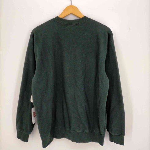 マニックディー MANICDEE BROWN WILLIAMSON KELLY AND ROUNDTREE クルーネックスウェット メンズ JPN:L