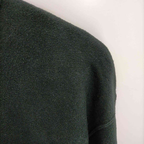 マニックディー MANICDEE BROWN WILLIAMSON KELLY AND ROUNDTREE クルーネックスウェット メンズ JPN:L