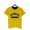 ラッセルアスレチック RUSSELL ATHLETIC アーチロゴプリント リバーシブル クルーネックTシャツ メンズ import:S
