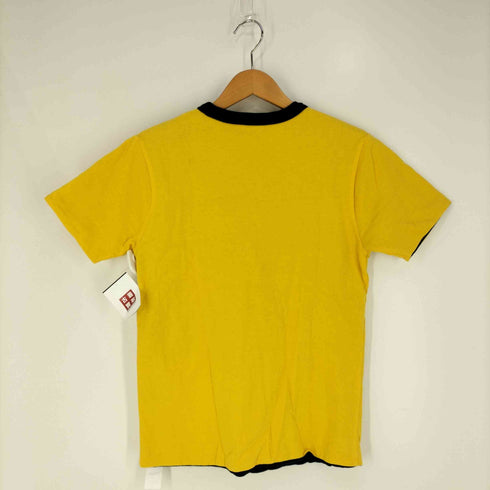 ラッセルアスレチック RUSSELL ATHLETIC アーチロゴプリント リバーシブル クルーネックTシャツ メンズ import:S