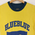 ラッセルアスレチック RUSSELL ATHLETIC アーチロゴプリント リバーシブル クルーネックTシャツ メンズ import:S