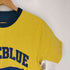ラッセルアスレチック RUSSELL ATHLETIC アーチロゴプリント リバーシブル クルーネックTシャツ メンズ import:S
