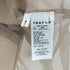 フレイアイディー FRAY I.D シアーシャツ レディース ONE SIZE
