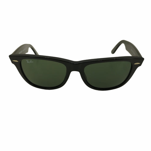 レイバン Ray-Ban Wayfarer カラーレンズサングラス メンズ 54□18