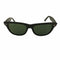 レイバン Ray-Ban Wayfarer カラーレンズサングラス メンズ 54□18