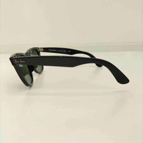 レイバン Ray-Ban Wayfarer カラーレンズサングラス メンズ 54□18