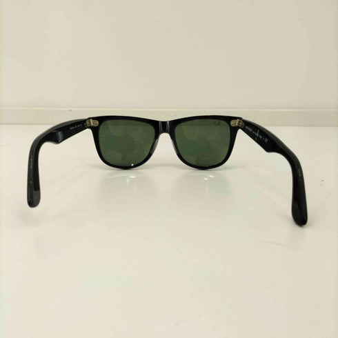 レイバン Ray-Ban Wayfarer カラーレンズサングラス メンズ 54□18