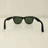 レイバン Ray-Ban Wayfarer カラーレンズサングラス メンズ 54□18