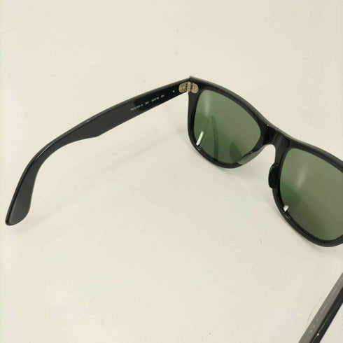 レイバン Ray-Ban Wayfarer カラーレンズサングラス メンズ 54□18