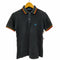 フレッドペリー FRED PERRY ワンポイント刺繍 ポロシャツ メンズ JPN:S