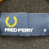 フレッドペリー FRED PERRY ワンポイント刺繍 ポロシャツ メンズ JPN:S