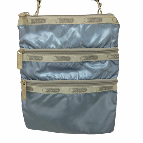 レスポートサック LeSportsac Y2K ショルダーサコッシュ レディース