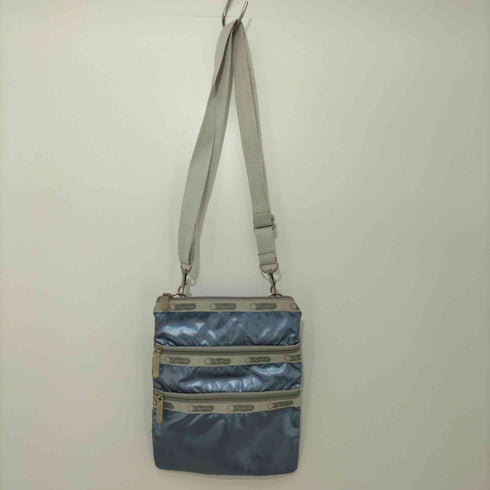 レスポートサック LeSportsac Y2K ショルダーサコッシュ レディース