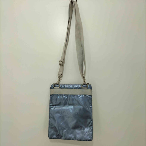 レスポートサック LeSportsac Y2K ショルダーサコッシュ レディース