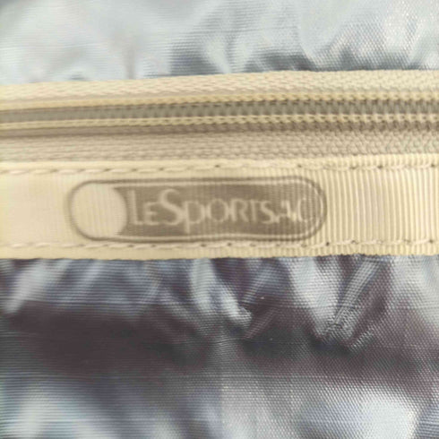 レスポートサック LeSportsac Y2K ショルダーサコッシュ レディース
