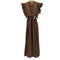エトレトウキョウ ETRE TOKYO Layered maxi cami OP レディース FREE
