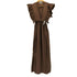 エトレトウキョウ ETRE TOKYO Layered maxi cami OP レディース FREE