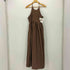 エトレトウキョウ ETRE TOKYO Layered maxi cami OP レディース FREE