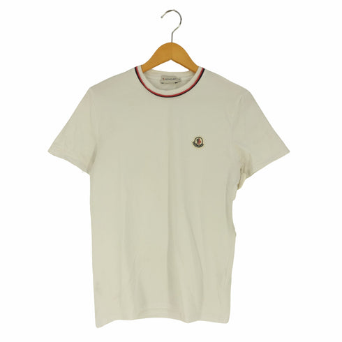 モンクレール MONCLER MAGLIA T-SHIRT マリアTシャツ メンズ import:S