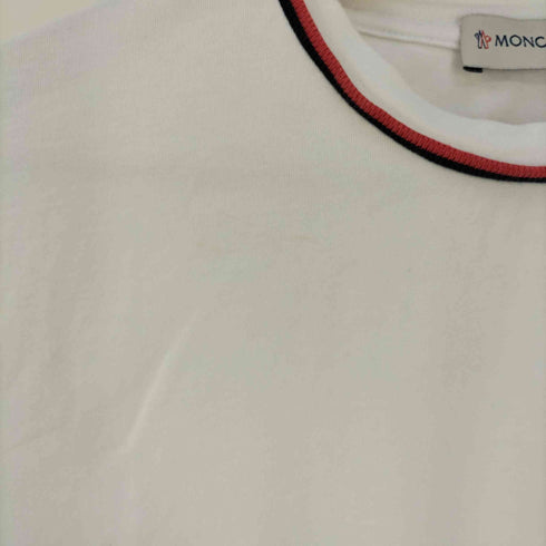 モンクレール MONCLER MAGLIA T-SHIRT マリアTシャツ メンズ import:S