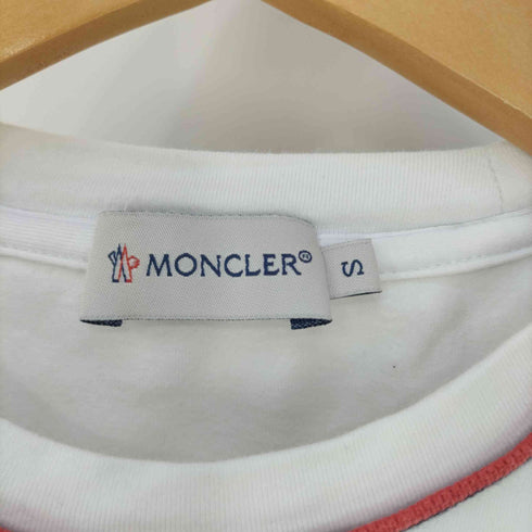 モンクレール MONCLER MAGLIA T-SHIRT マリアTシャツ メンズ import:S