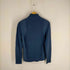ジョゼフオム JOSEPH HOMME ダブルジップ モックネックニット メンズ 46