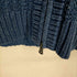 ジョゼフオム JOSEPH HOMME ダブルジップ モックネックニット メンズ 46
