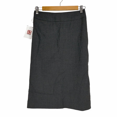 イヴサンローラン Yves Saint Laurent rive gauche ミディスカート レディース JPN:36