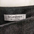 イヴサンローラン Yves Saint Laurent rive gauche ミディスカート レディース JPN:36