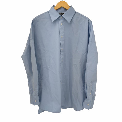ディーゼル DIESEL AIAU SHIRTS メンズ 48