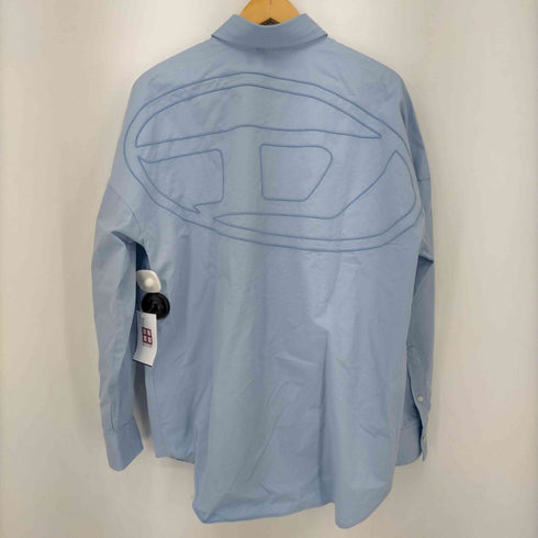 ディーゼル DIESEL AIAU SHIRTS メンズ 48