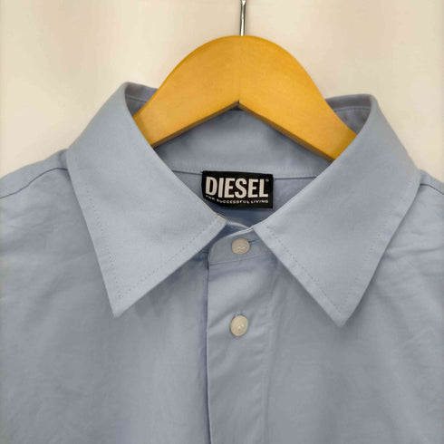 ディーゼル DIESEL AIAU SHIRTS メンズ 48