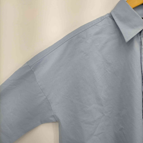 ディーゼル DIESEL AIAU SHIRTS メンズ 48