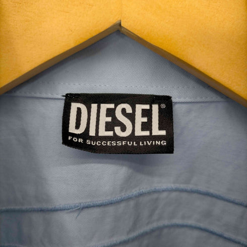 ディーゼル DIESEL AIAU SHIRTS メンズ 48
