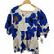 マリメッコ marimekko Agda Liito ブラウス レディース 40